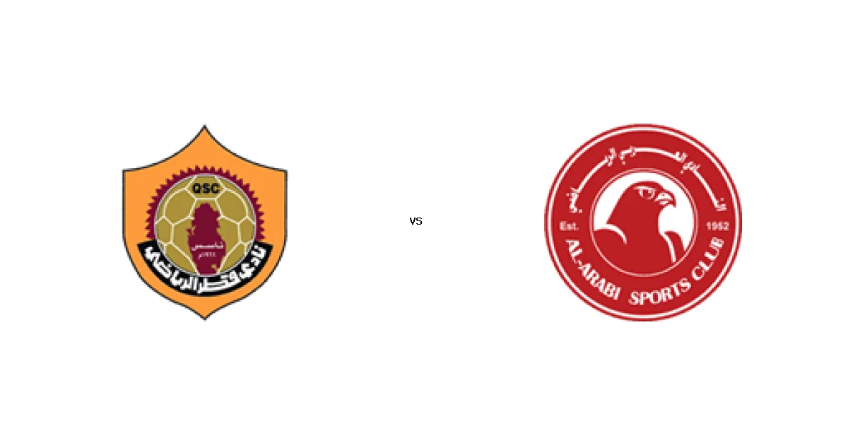 القمة المرتقبة بين نادي قطر و العربي في دوري نجوم قطر - كل التفاصيل