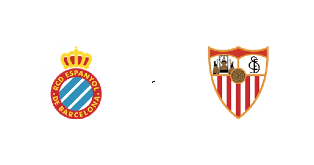 موعد مباراة اسبانيول و اشبيلية في الدوري الإسباني والقنوات الناقلة