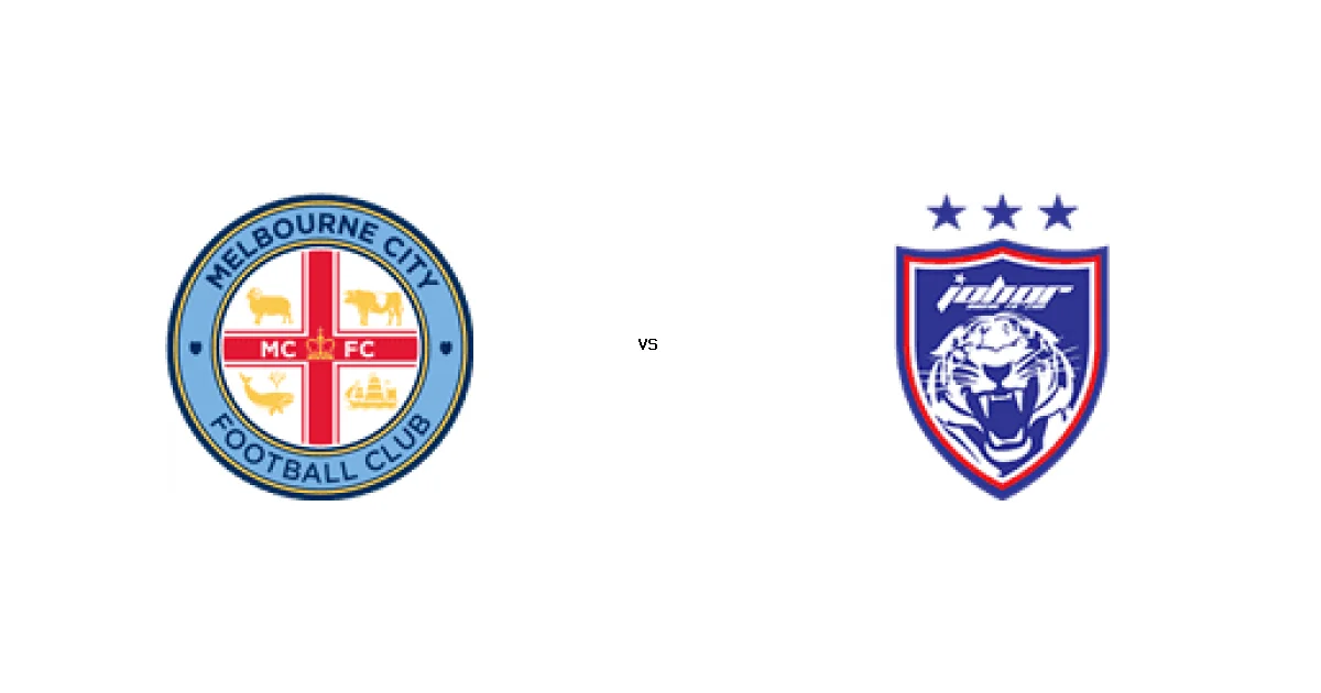 تفاصيل مباراة ملبورن سيتي ضد جوهور دارول تاكزيم في دوري أبطال آسيا للنخبة والمعلق