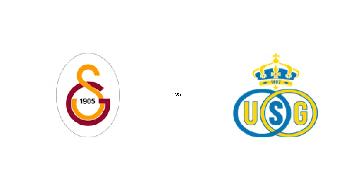 تفاصيل مباراة جالاتا سراي ضد سان جيلواز في دوري أبطال أوروبا والمعلق