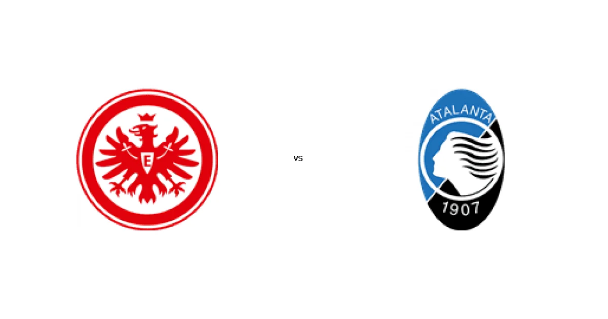 تفاصيل مباراة آ. فرانكفورت ضد أتالانتا في دوري أبطال أوروبا والمعلق