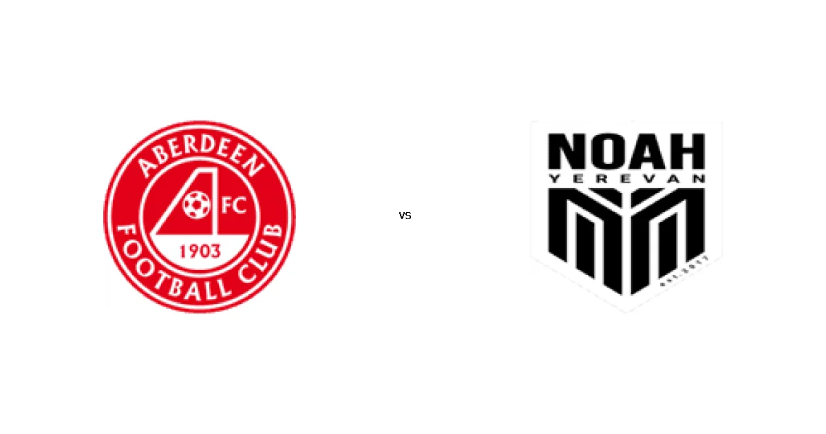مباراة أبيردين و نادي نوح - الموعد والقنوات الناقلة في دوري المؤتمر الأوروبي