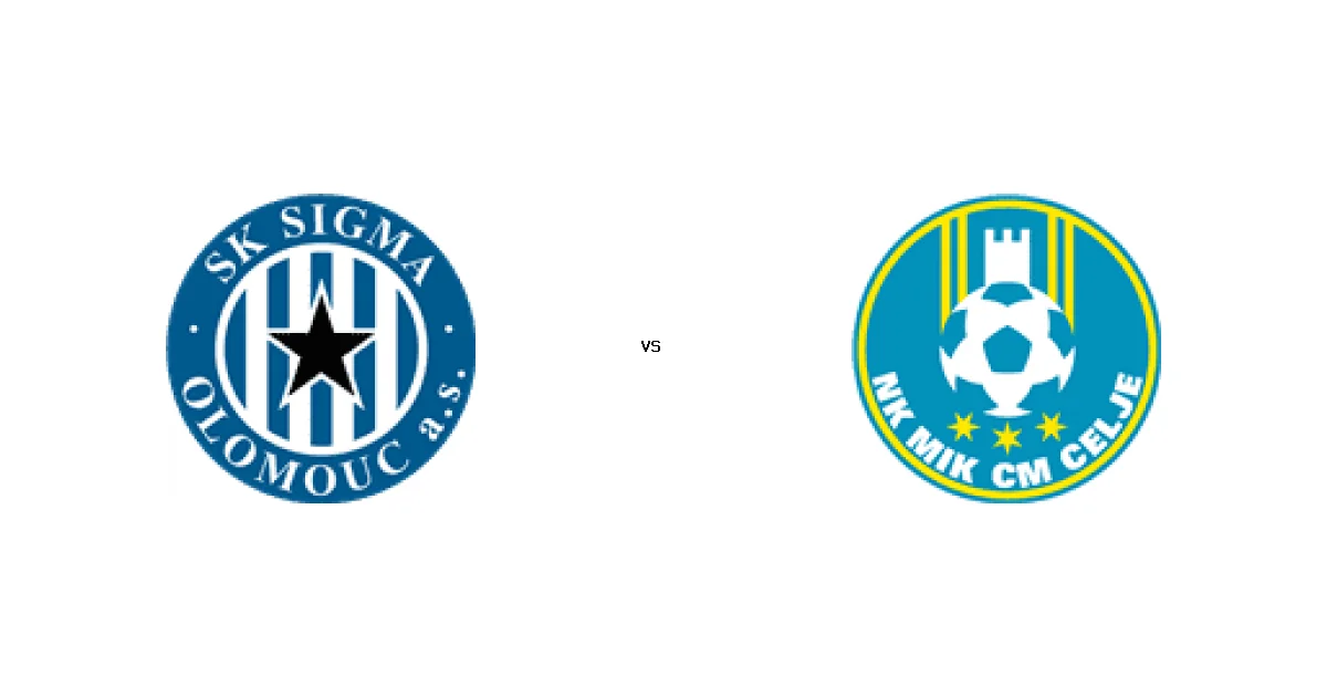 تفاصيل مباراة سيجما أولوموتس ضد نادي إن كيه تسيليى في دوري المؤتمر الأوروبي والمعلق