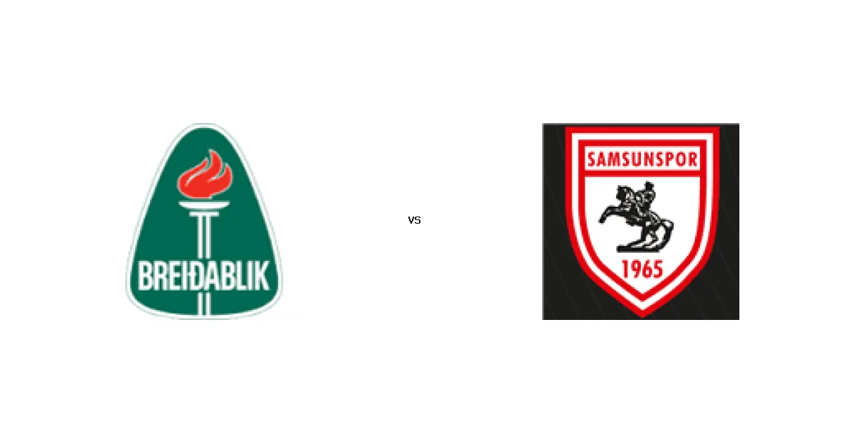 موعد وتوقيت مباراة بريدابليك ضد سامسون سبور في بطولة دوري المؤتمر الأوروبي