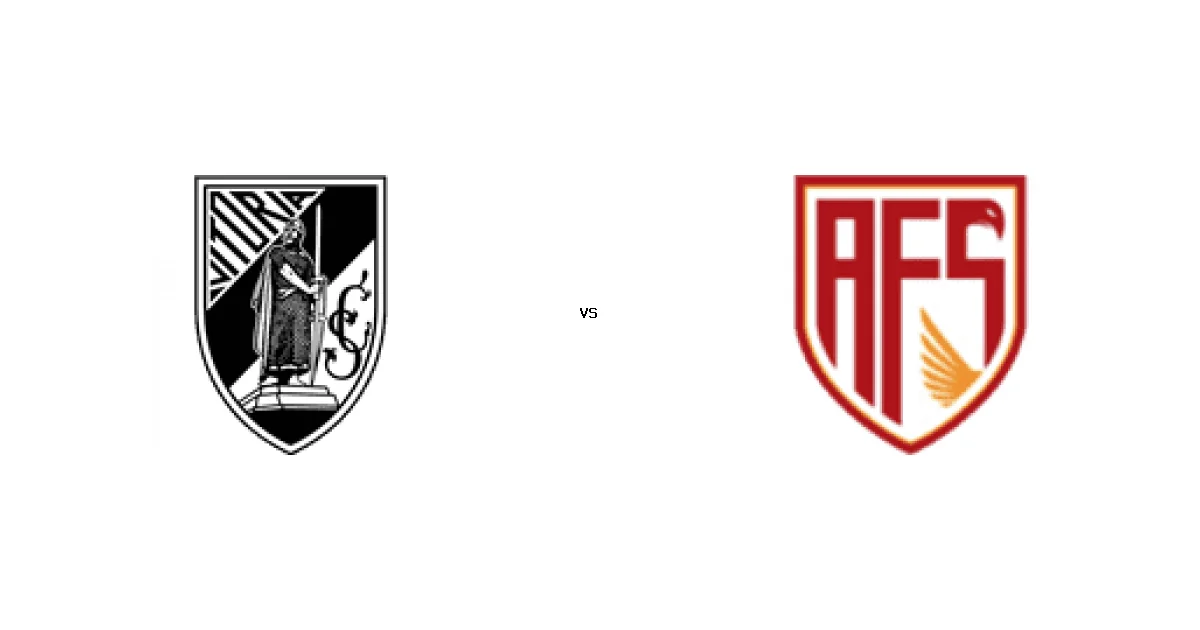 موعد لقاء فيتوريا جيماريش مع اي في اس فوتبول ضمن منافسات الدوري البرتغالي