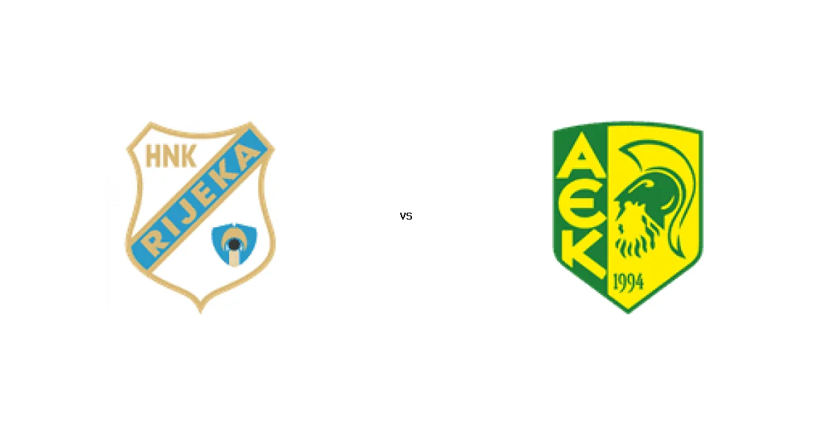 مباراة رييكا و آيك لارانكا - الموعد والقنوات الناقلة في دوري المؤتمر الأوروبي