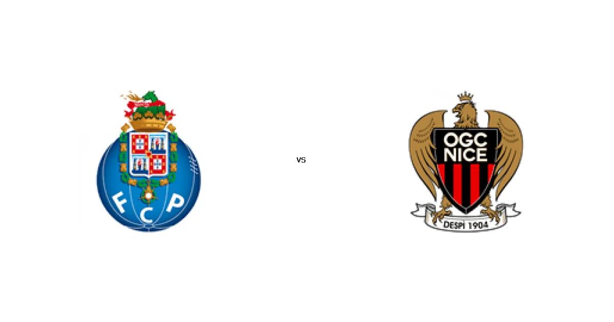 تفاصيل مباراة بورتو ضد نيس في الدوري الأوروبي والمعلق