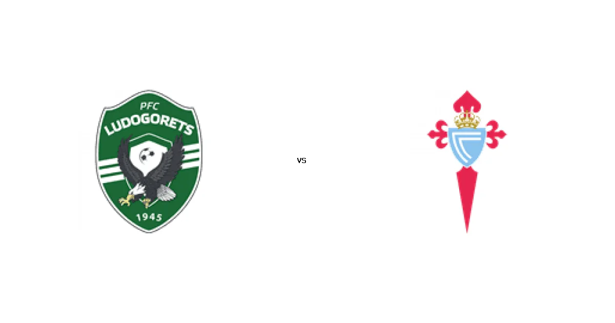 موعد لقاء لودوجوريتس مع سيلتا فيجو ضمن منافسات الدوري الأوروبي