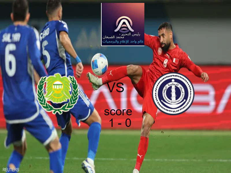 فاز فريق بترول أسيوط على فريق الترسانة بنتيجة 1 - 0 في بطولة دوري القسم الثاني-أ.