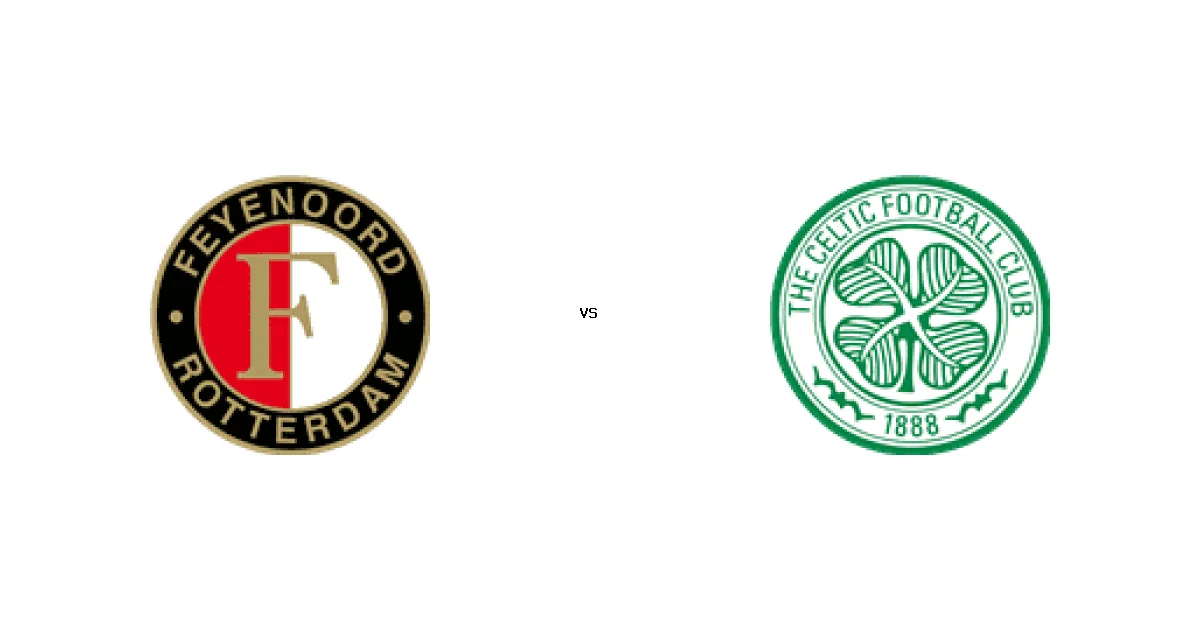 فينورد يستضيف سلتيك في قمة الدوري الأوروبي - التوقيت والقنوات