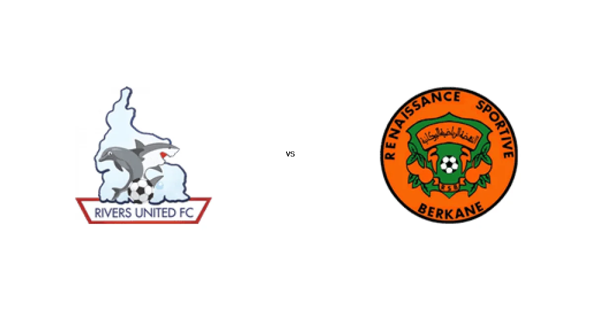 مباراة ريفرز يونايتد و نهضة بركان - الموعد والقنوات الناقلة في دوري أبطال أفريقيا