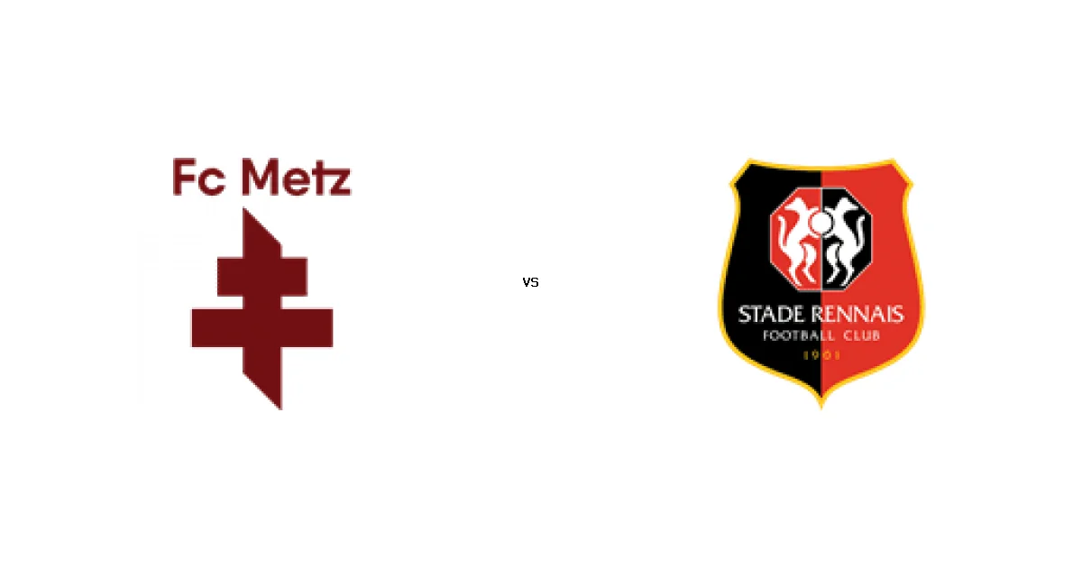 مباراة ميتز و رين - الموعد والقنوات الناقلة في الدوري الفرنسي