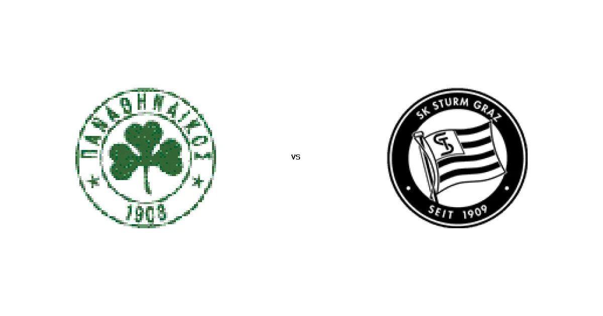 الدوري الأوروبي: موعد مواجهة باناثينايكوس أمام شتورم جراتس والتشكيل المتوقع