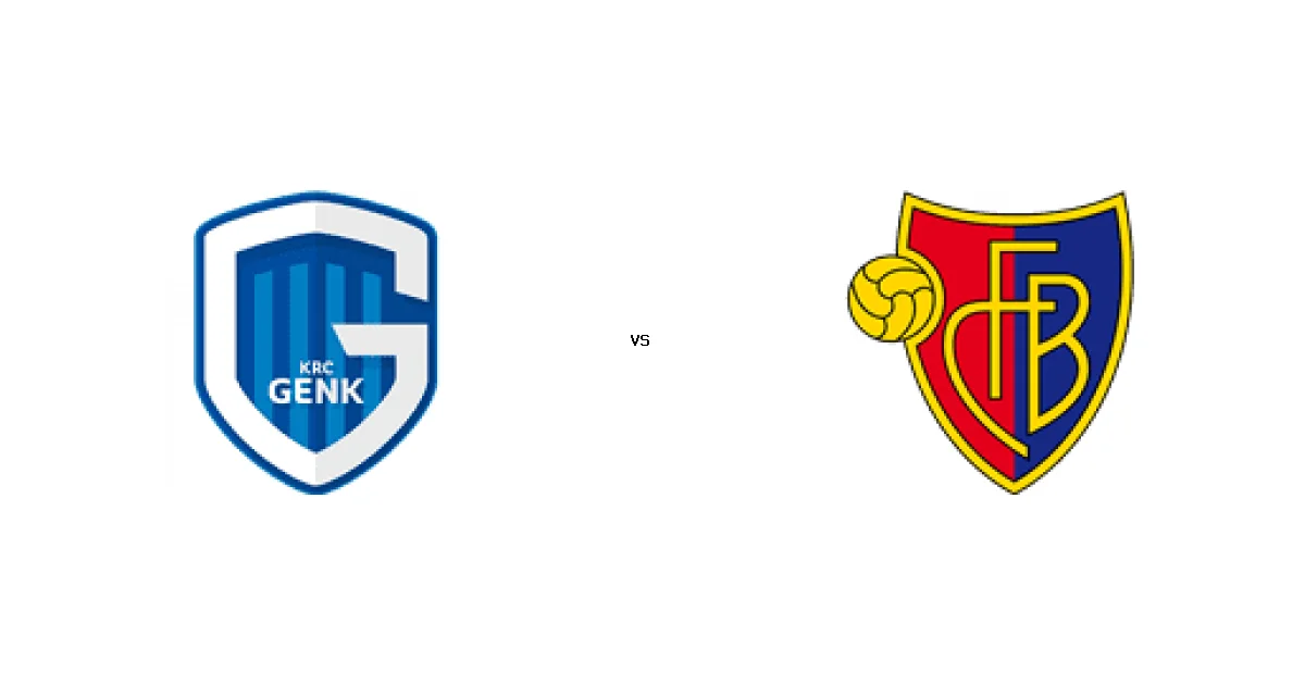 موعد مباراة جينك و بازل في الدوري الأوروبي والقنوات الناقلة