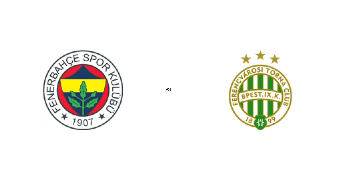 موعد وتوقيت مباراة فنربخشة ضد فيرينكفاروسي في بطولة الدوري الأوروبي