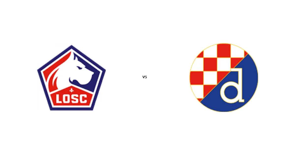 مباراة ليل و دينامو زغرب - الموعد والقنوات الناقلة في الدوري الأوروبي