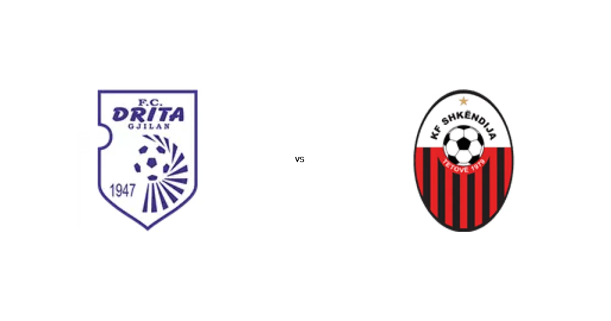 دريتا يستضيف شكينديا في قمة دوري المؤتمر الأوروبي - التوقيت والقنوات