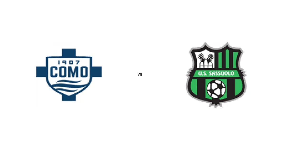 القمة المرتقبة بين كومو و ساسولو في الدوري الإيطالي - كل التفاصيل