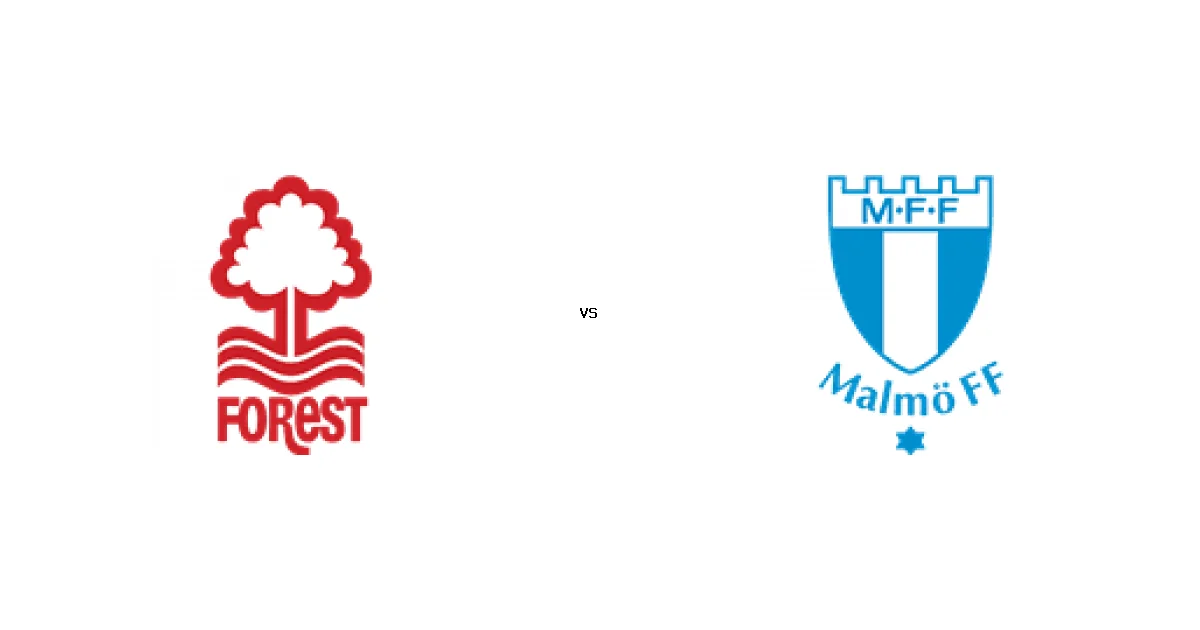 موعد مباراة نوتينجهام فورست و مالمو في الدوري الأوروبي والقنوات الناقلة