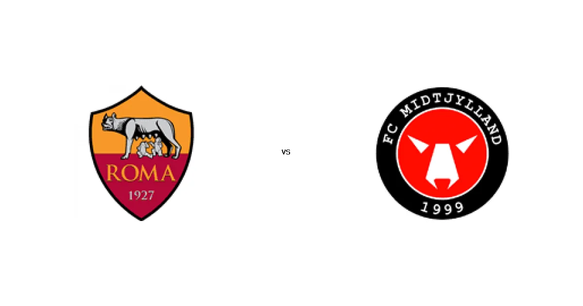 مباراة روما و ميتييلاند - الموعد والقنوات الناقلة في الدوري الأوروبي