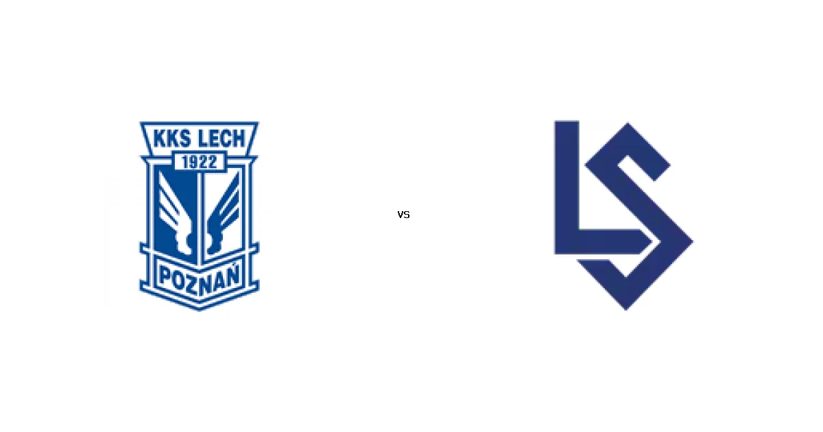 مباراة ليخ بوزنان و لويزان سبورت - الموعد والقنوات الناقلة في دوري المؤتمر الأوروبي