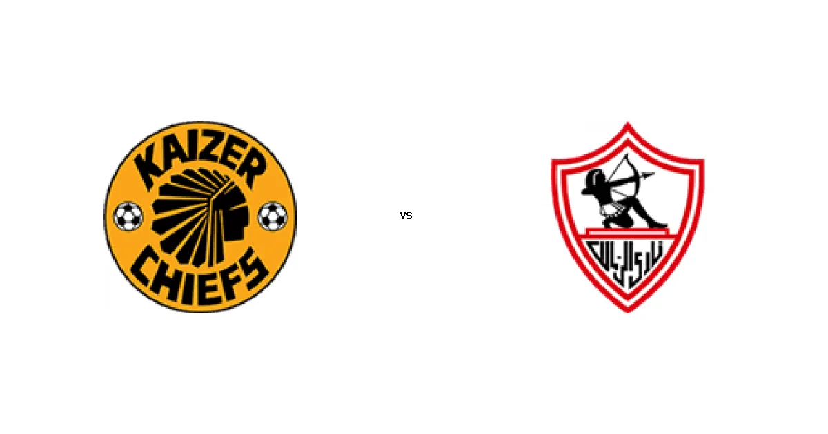 القمة المرتقبة بين كايزر تشيفز و الزمالك في الكونفيدرالية الأفريقية - كل التفاصيل