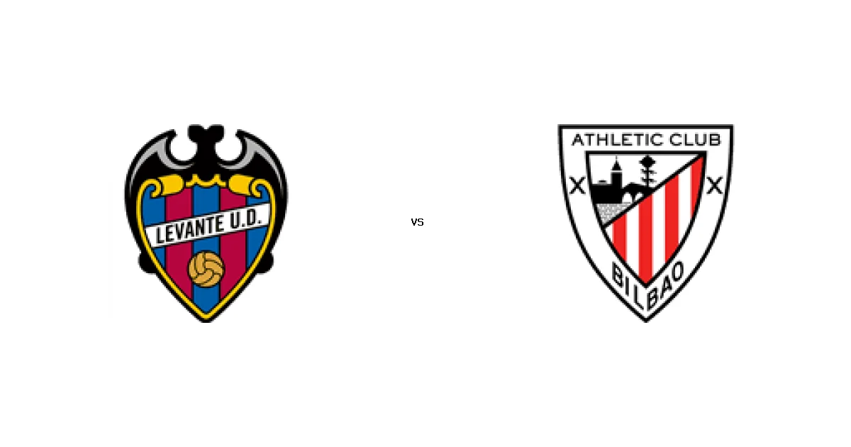 القمة المرتقبة بين ليفانتي و أتلتيك بلباو في الدوري الإسباني - كل التفاصيل