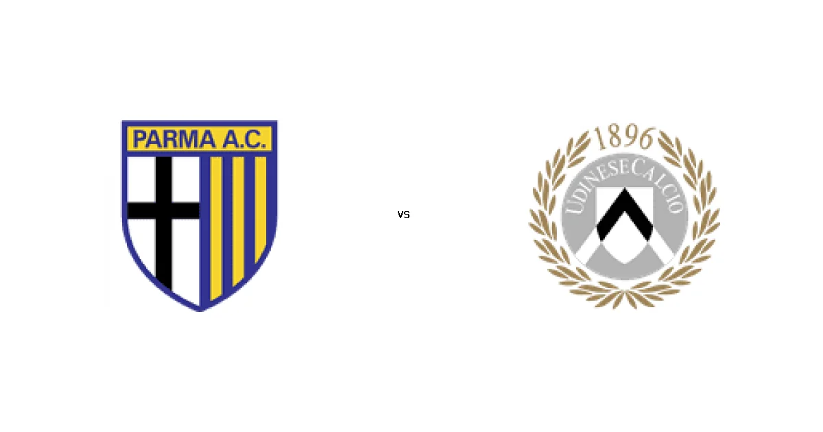 مباراة بارما و أودينيزي - الموعد والقنوات الناقلة في الدوري الإيطالي