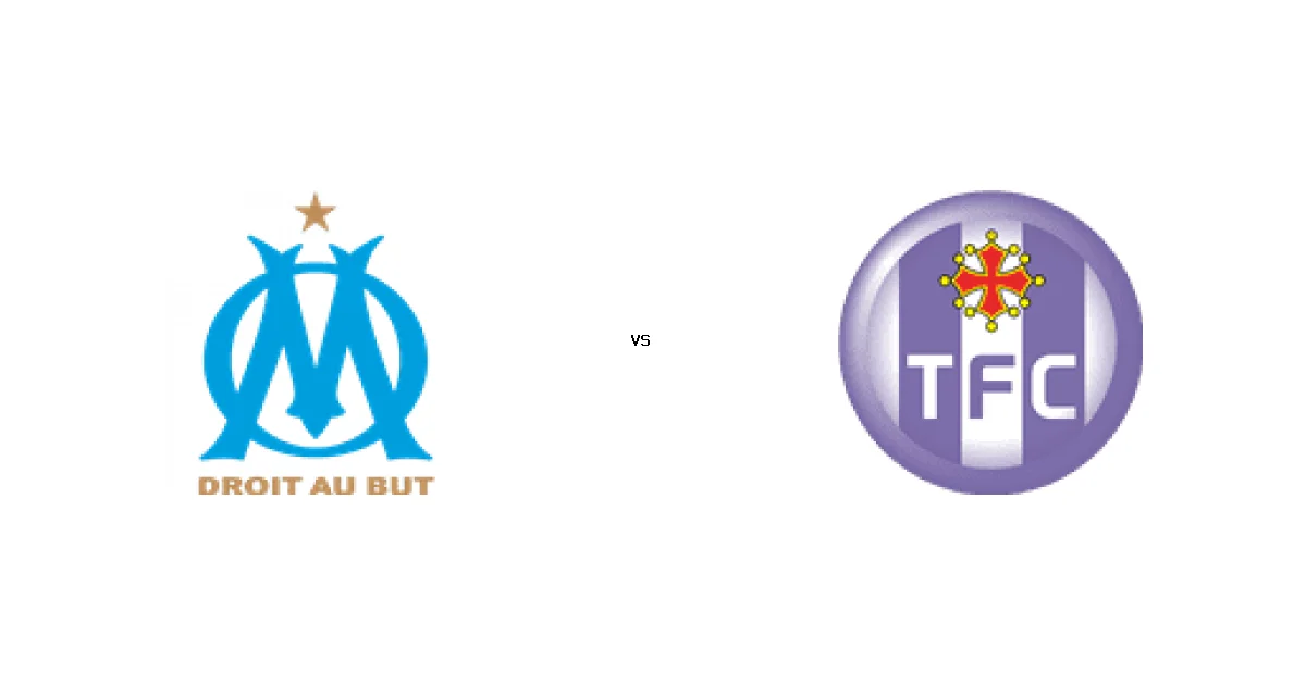 موعد وتوقيت مباراة مارسيليا ضد تولوز في بطولة الدوري الفرنسي