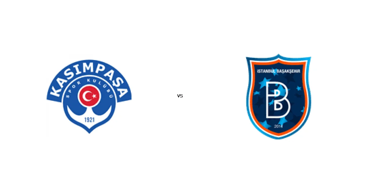 موعد مباراة قاسم باشا و إسطنبول باشاكشهير في الدوري التركي والقنوات الناقلة