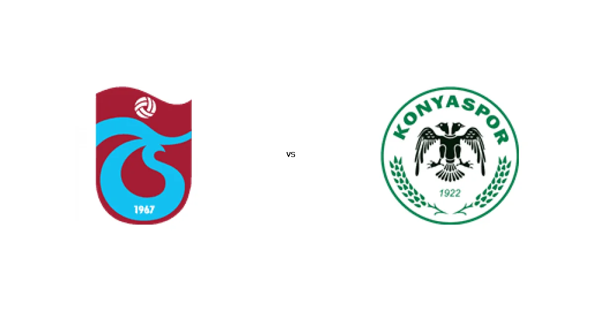 طرابزون سبور يستضيف قونيا سبور في قمة الدوري التركي - التوقيت والقنوات