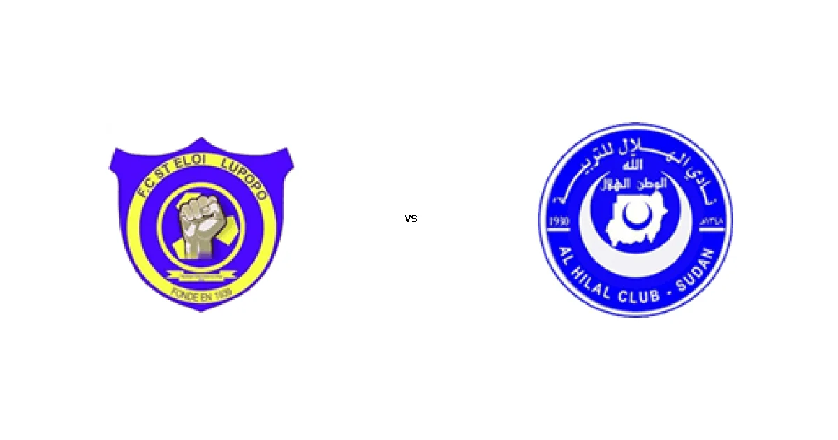 دوري أبطال أفريقيا: موعد مواجهة سانت إيلوا لوبوبو أمام الهلال السوداني والتشكيل المتوقع