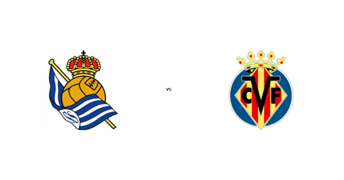 موعد لقاء ريال سوسيداد مع فياريال ضمن منافسات الدوري الإسباني