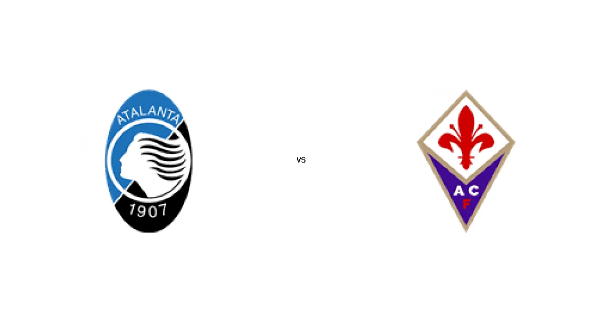 تفاصيل مباراة أتالانتا ضد فيورنتينا في الدوري الإيطالي والمعلق