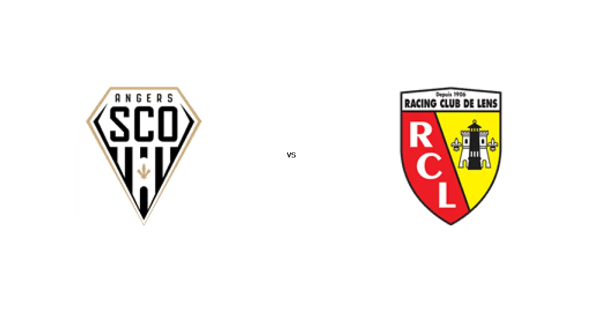 القمة المرتقبة بين أنجيه و لانس في الدوري الفرنسي - كل التفاصيل