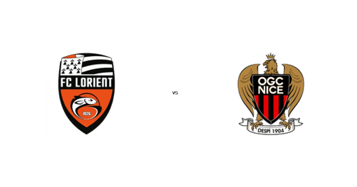الدوري الفرنسي: موعد مواجهة لوريان أمام نيس والتشكيل المتوقع
