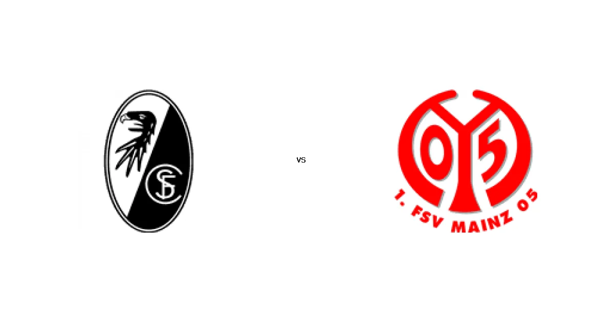 موعد وتوقيت مباراة فرايبورج ضد ماينز في بطولة الدوري الألماني