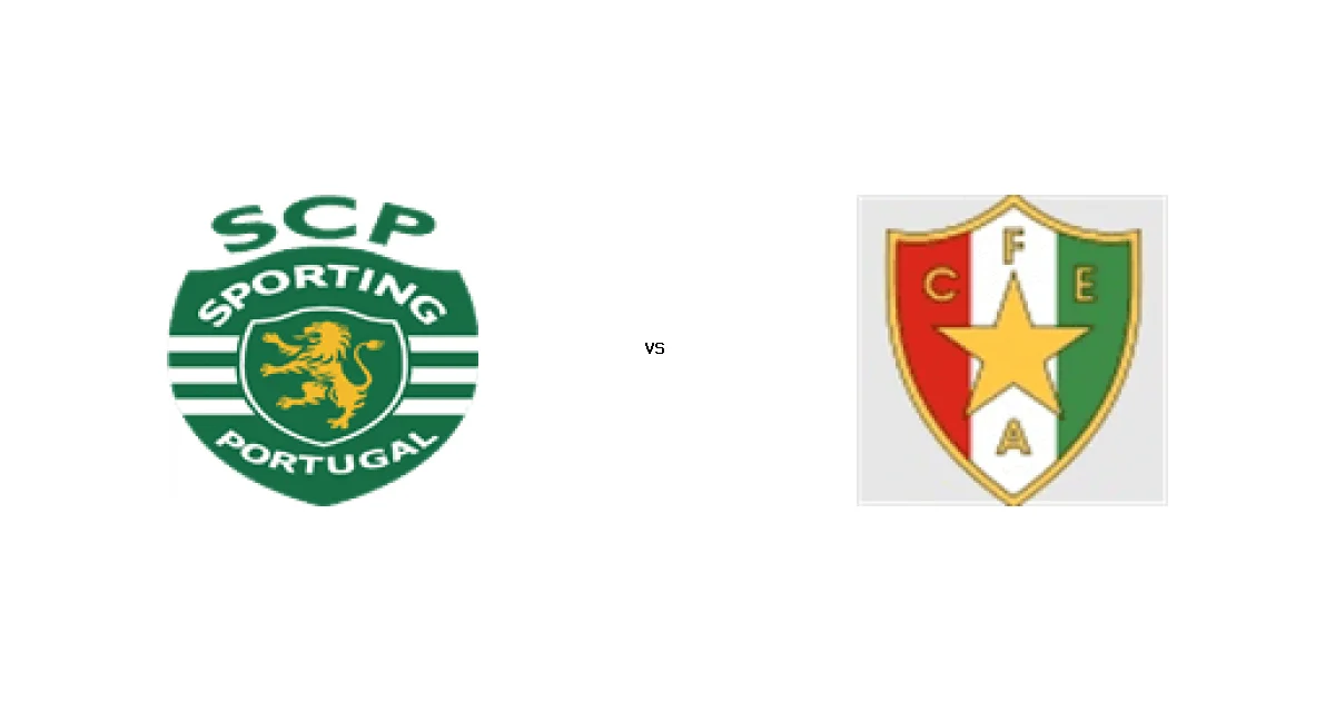 مباراة سبورتينج لشبونة و إستريلا - الموعد والقنوات الناقلة في الدوري البرتغالي