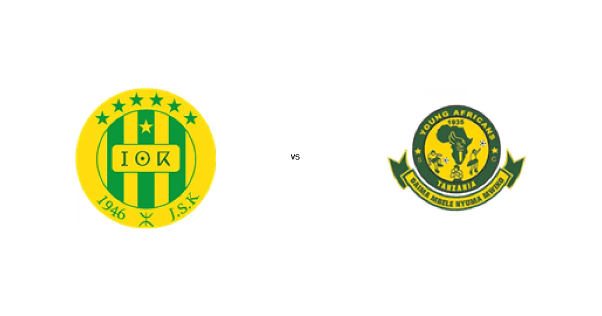 القمة المرتقبة بين شبيبة القبائل و يانج افريكانز في دوري أبطال أفريقيا - كل التفاصيل