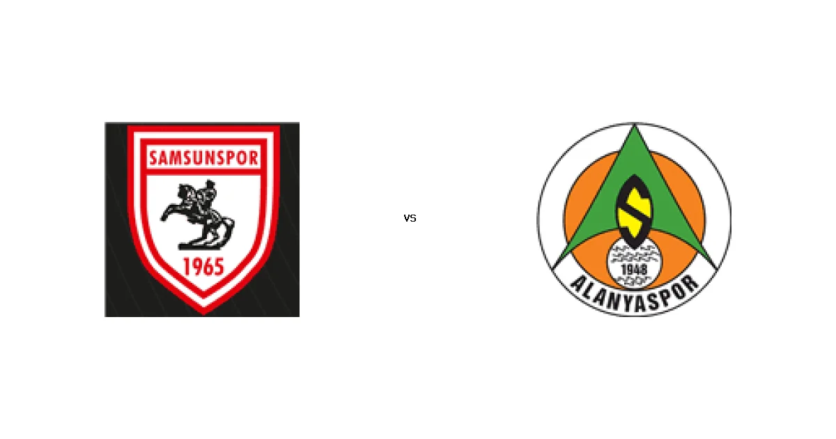 سامسون سبور ضد ألانيا سبور في قمة الدوري التركي - التوقيت والقنوات 01 ديسمبر 2025