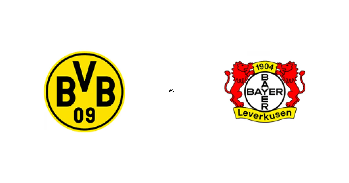 كأس ألمانيا: موعد مواجهة بروسيا دورتموند ضد باير ليفركوزن 02 ديسمبر 2025 والتشكيل المتوقع