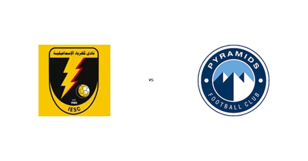 03 ديسمبر 2025 القمة المرتقبة بين كهرباء الإسماعيلية ضد بيراميدز في الدوري المصري - كل التفاصيل