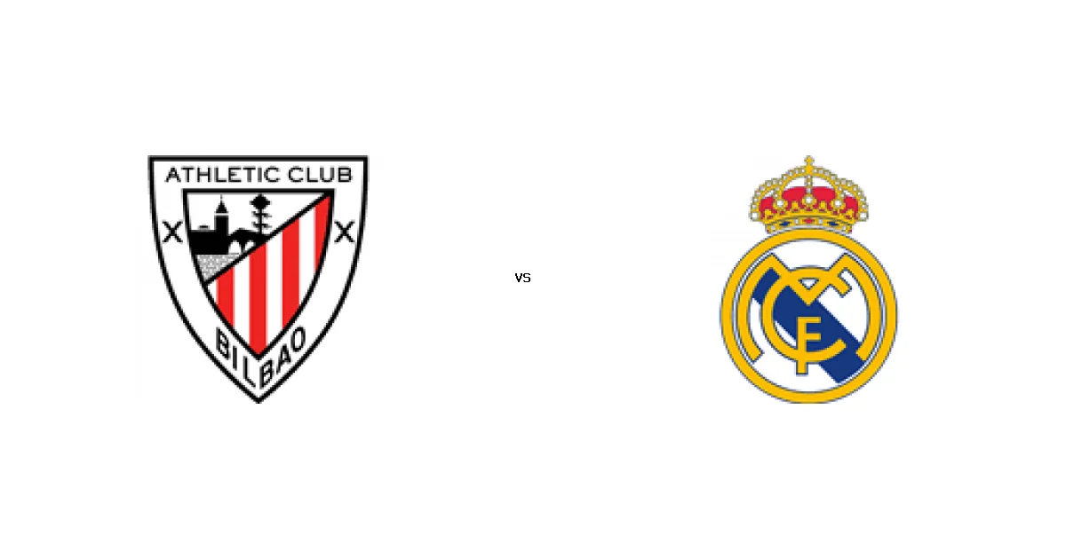 موعد مباراة أتلتيك بلباو ضد ريال مدريد في الدوري الإسباني والقنوات الناقلة 03 ديسمبر 2025