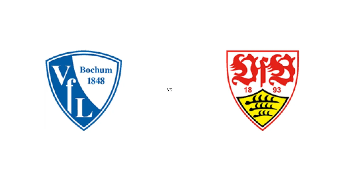 موعد وتوقيت مباراة بوخوم ضد شتوتجارت 03 ديسمبر 2025 في بطولة كأس ألمانيا