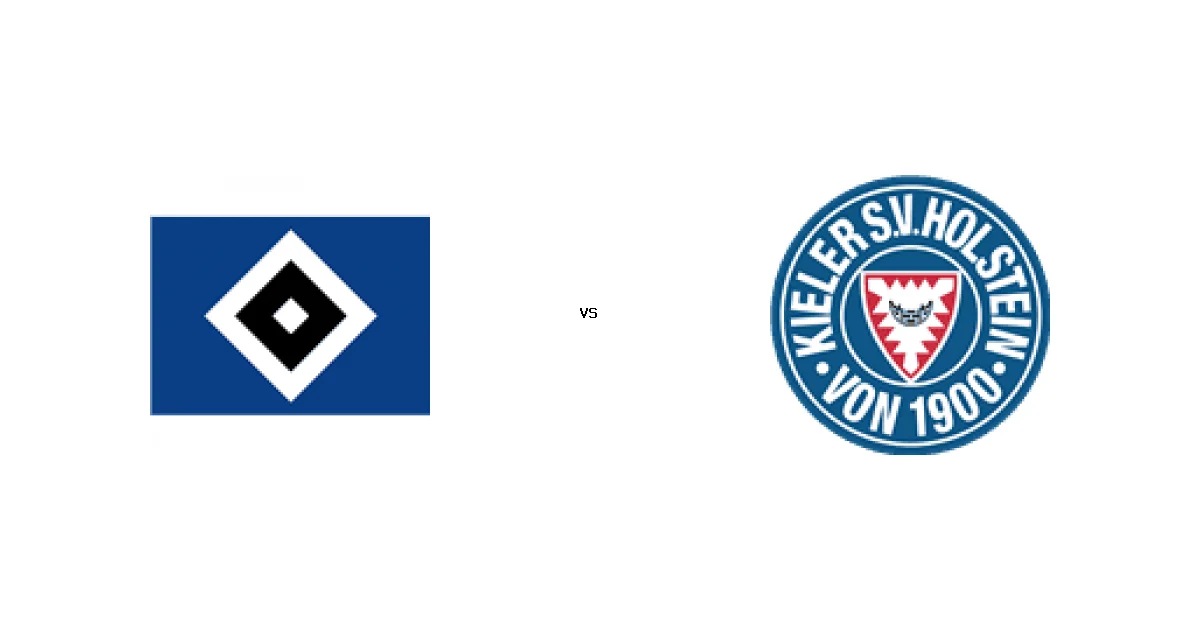 موعد وتوقيت مباراة هامبورج ضد هولشتاين كيل 03 ديسمبر 2025 في بطولة كأس ألمانيا والقنوات الناقلة