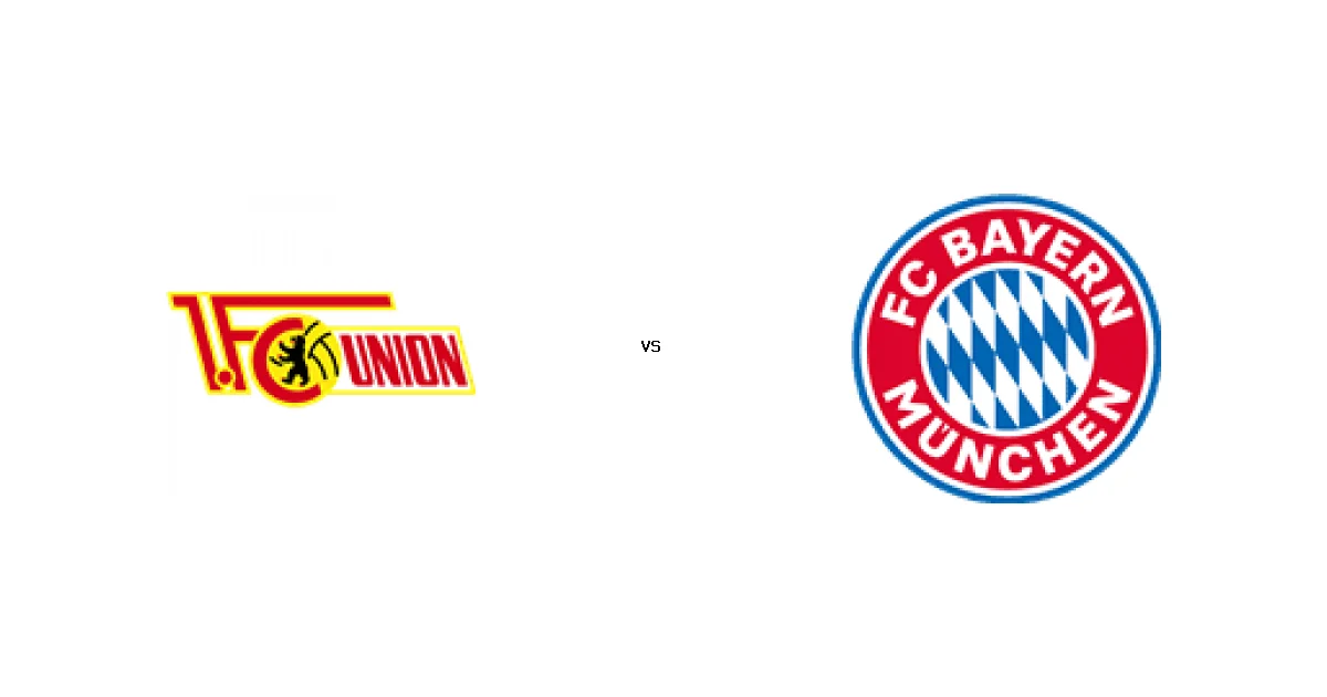 تفاصيل مباراة يونيون برلين ضد بايرن ميونيخ في كأس ألمانيا والمعلق
