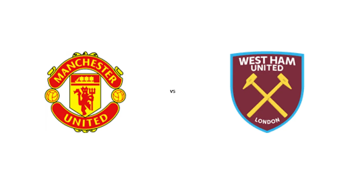 موعد مباراة مانشستر يونايتد ضد وست هام يونايتد في الدوري الإنجليزي والقنوات الناقلة 04 ديسمبر 2025