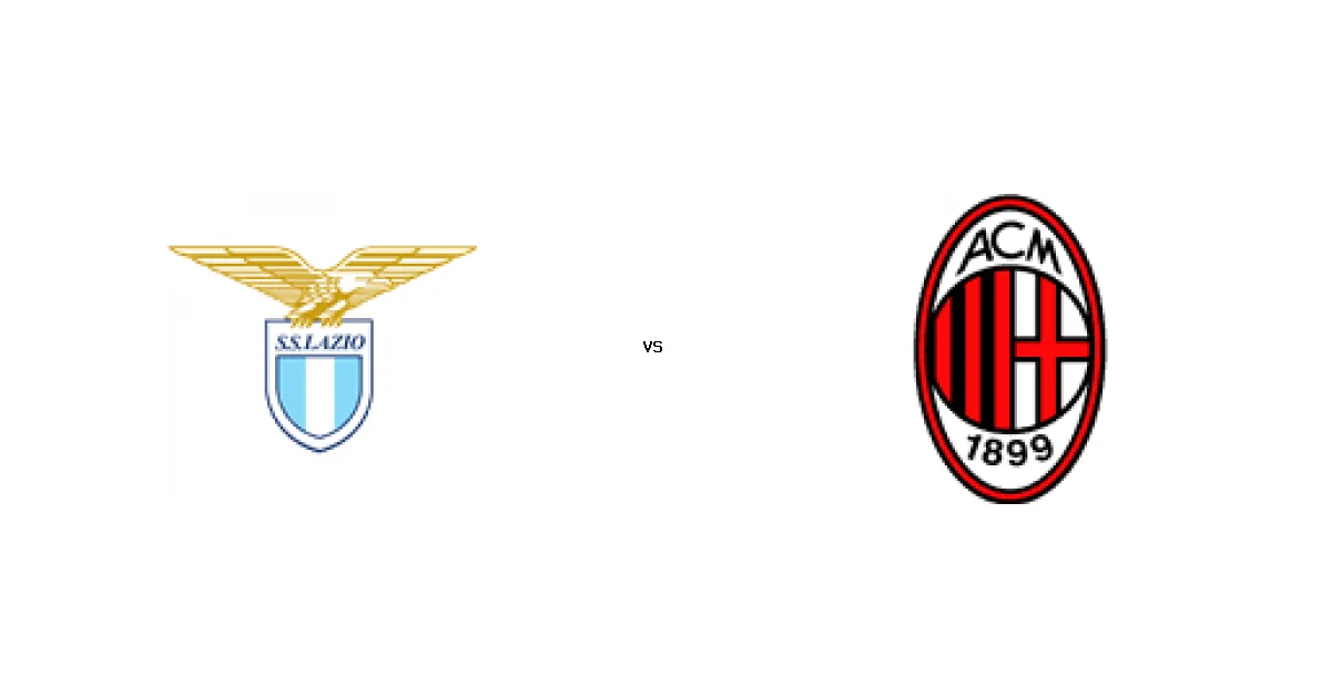 04 ديسمبر 2025 القمة المرتقبة بين لاتسيو ضد ميلان في كأس إيطاليا - كل التفاصيل
