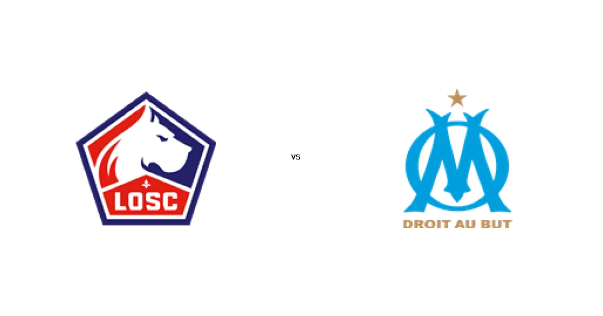 05 ديسمبر 2025 موعد لقاء ليل ضد مارسيليا ضمن منافسات الدوري الفرنسي