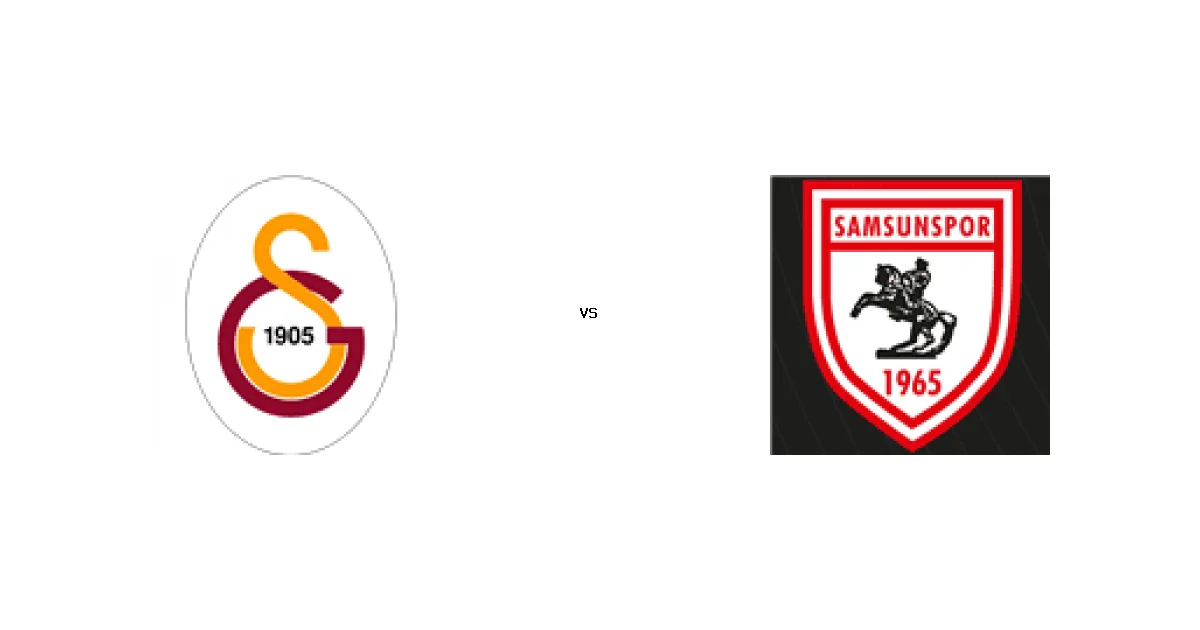 05 ديسمبر 2025 موعد لقاء جالاتا سراي ضد سامسون سبور ضمن منافسات الدوري التركي